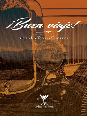 cover image of ¡Buen viaje!